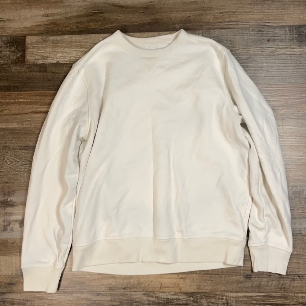 GAP Crewneck
